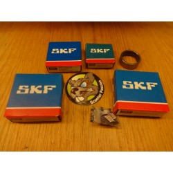 roulement moteur scooter vespa vintage GTR Sprint GL belgique france