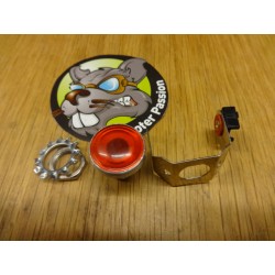 Kit témoin lumineux ROUGE...