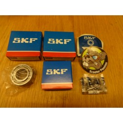 lager set vespa GS 150