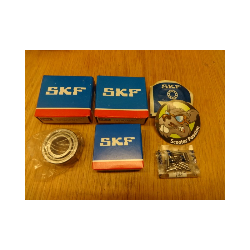 lager set vespa GS 150