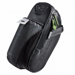 Waterdicht opbergtas installatie bijkomende batterij voor elektrische step Xiaomi M365