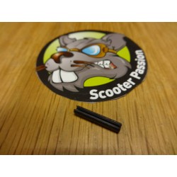 Pen 3,5x18 mm voor Vespa