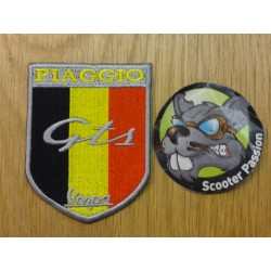 Broderie GTS Belgium