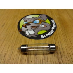 Ampoule navette 12V 10W 41mm