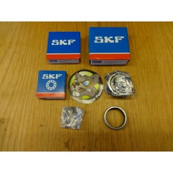 Kit roulements moteur PREMIUM Vespa 150 Super 2°/P125-150X 2°/PX125-150 E 1°/P150S