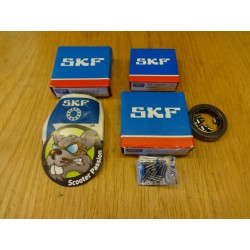 Lagerset PREMIUM 125...