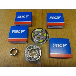 roulement moteur vespa V50 primavera skf à vendre belgique france