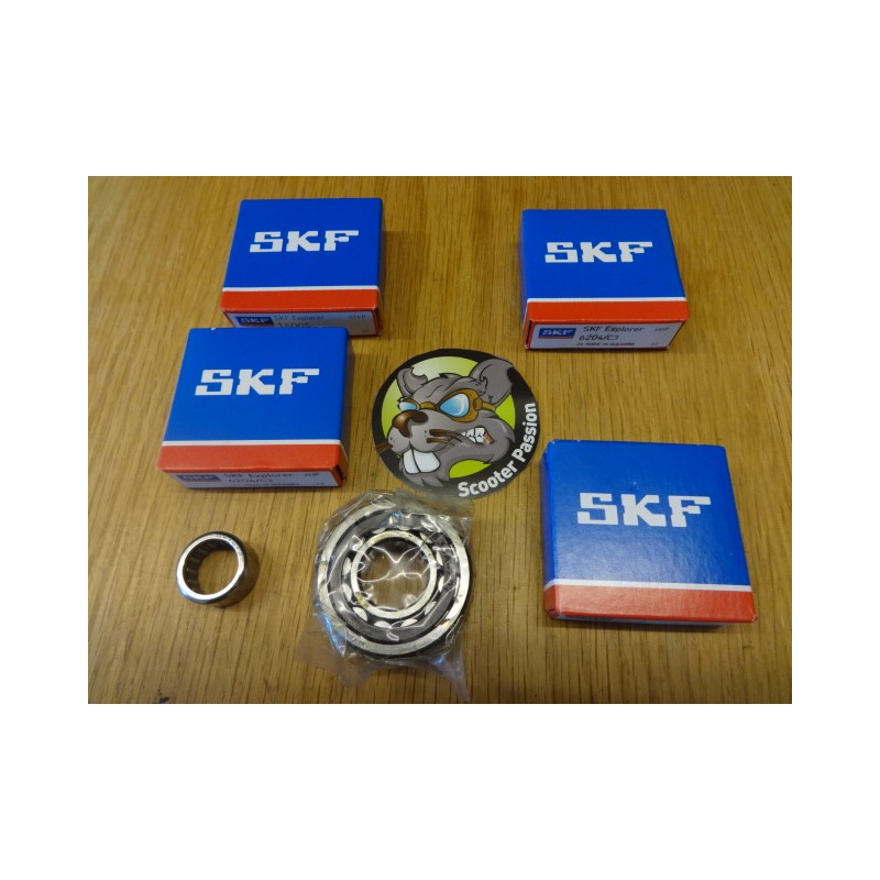 lager set vespa V50 Primavera ET3 PK 50 PK 125 belgie te koop