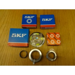 roulement vespa GS160 SS180 piaggio belgique france