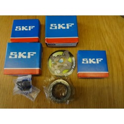 Kit roulements PREMIUM...