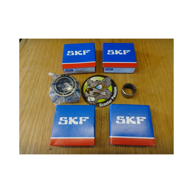 lagers vespa pk ets skf te koop belgie nederland