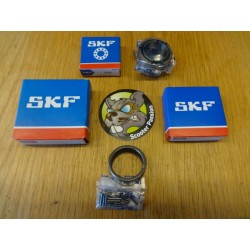 Kit roulements moteur...