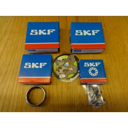 Kit roulements moteur...