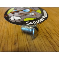 Bout bevestiging steun lichtschakelaar Lambetta Serie 1, 2, 3, GP/D