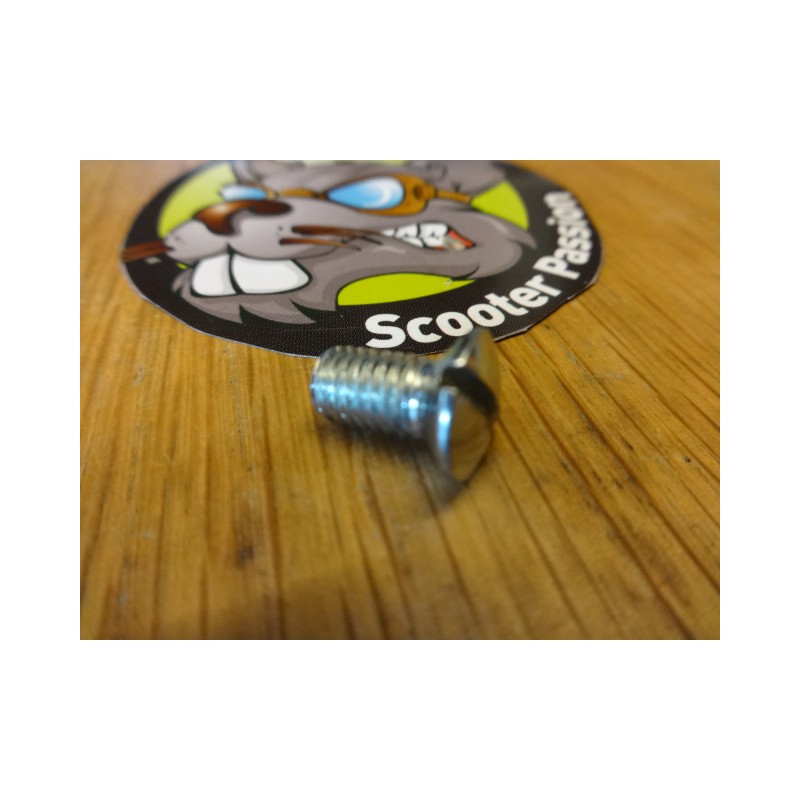 vis fixation cocotte support commutateur lambretta li tv sx