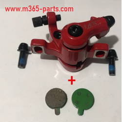 versterkte remklauw xiaomi M365