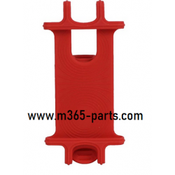 Silicone smartphone houder...