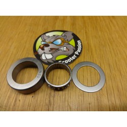 lager vespa GS 160 SS180