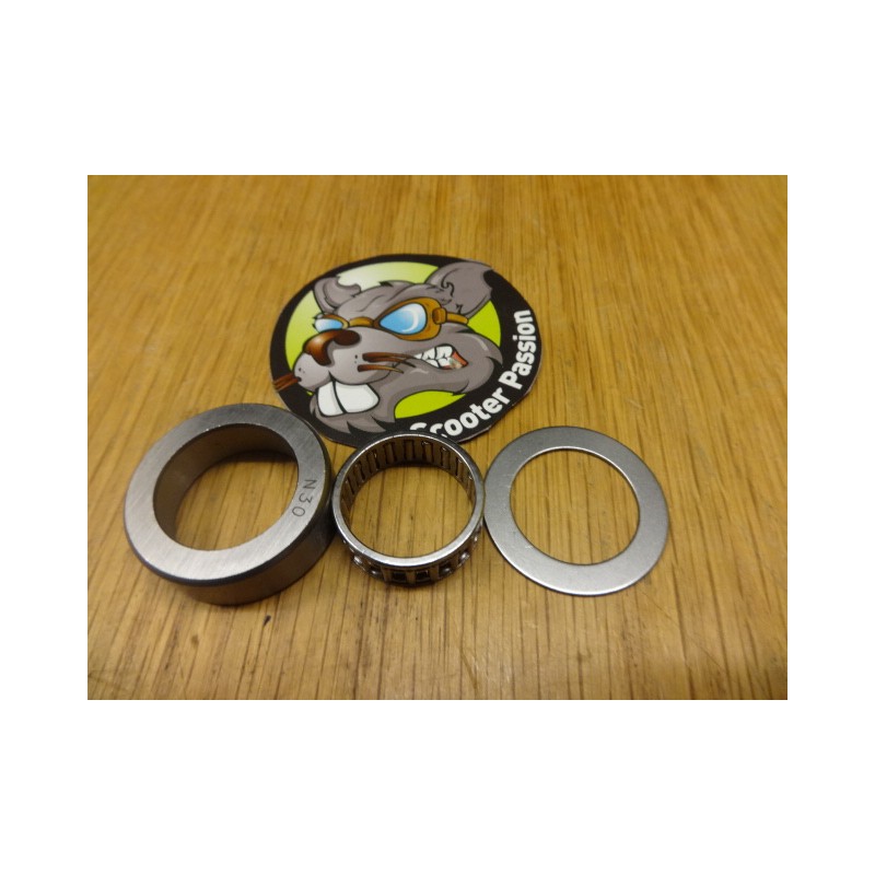 lager vespa GS 160 SS180