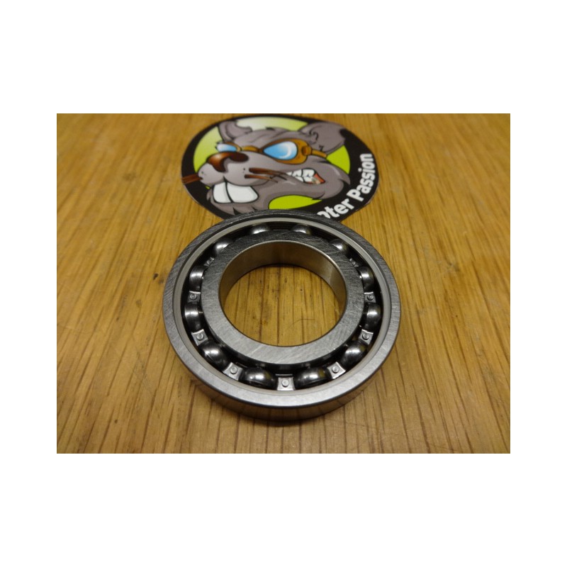 roulement axe cloche embrayage Vespa V50 PV