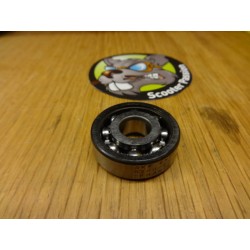 Lager nevenas onsteking...