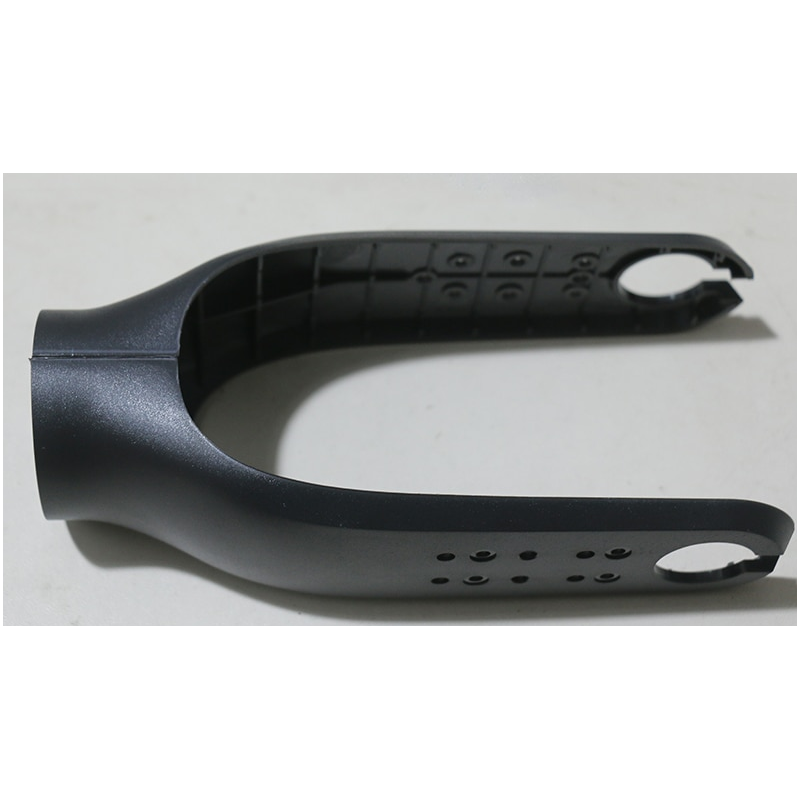 Plastic deksel voorvork step Xiaomi M365