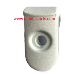 Lock métal renforcé BLANC pour système de verrouillage Xiaomi M365