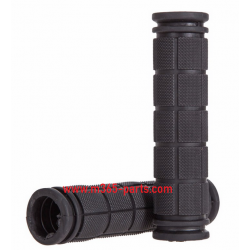 Paire de poignées NOIRES...