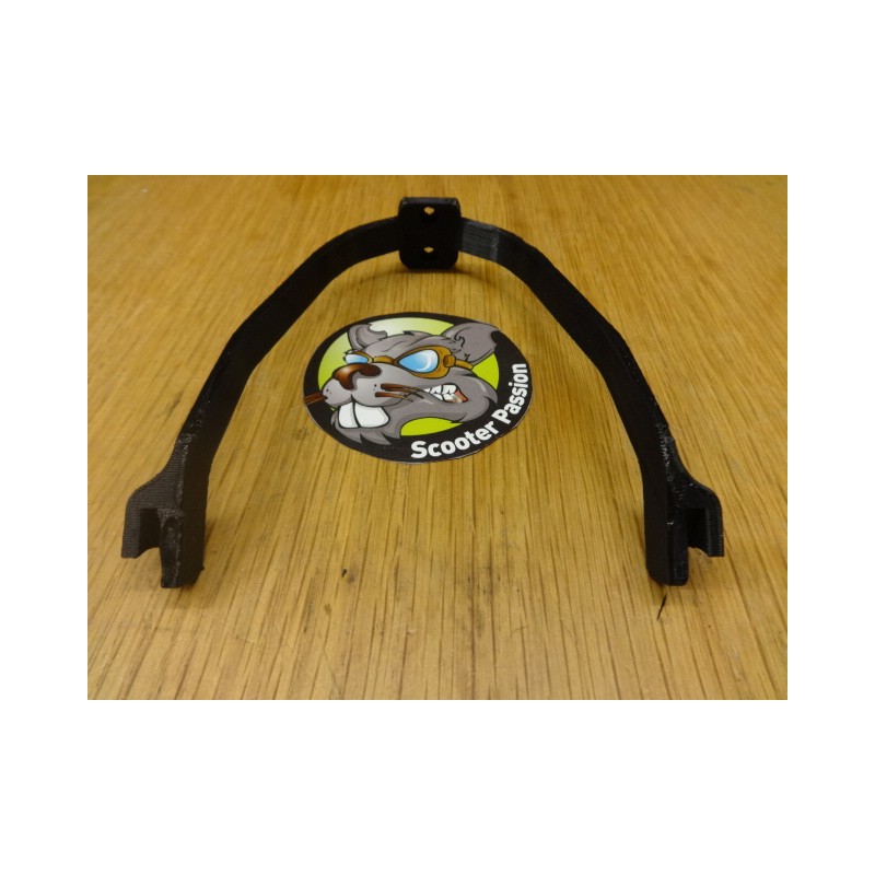 Steun achterspatbord met bescherming achtelicht kabel elektrische step Xiaomi M365