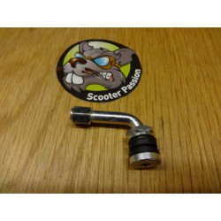 Valve 90° pour jante...