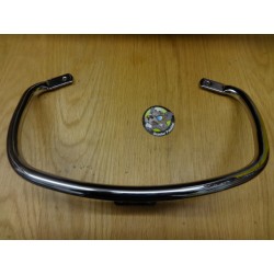 Barre de maintien Vespa...