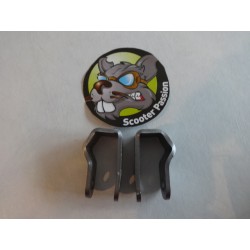 bracket shockdemper voorvork Lambretta Serie 1, 2, 3 et GP/DL