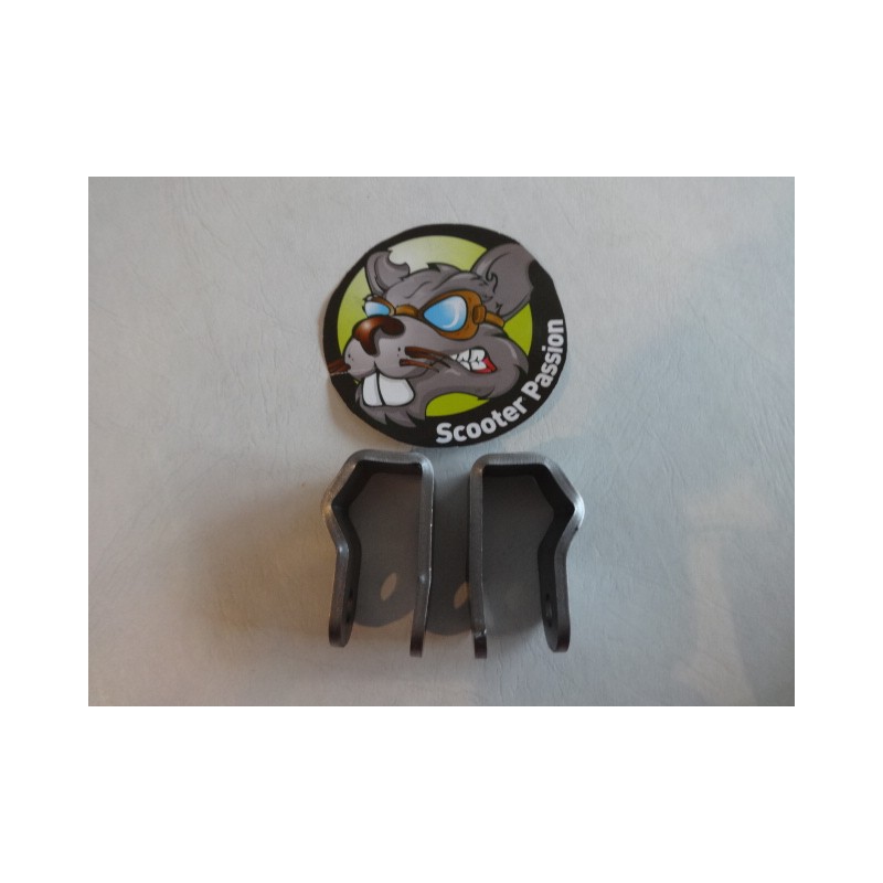 support fixation amortisseur avant fourche lambretta li tv sx à vendre belgique france