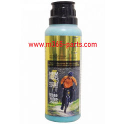 Preventief bescherming afdichtmiddel voor binnenband Elektrische step Vespa Lambrettagaat step ingebracht wordt