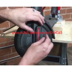 Démontage, remplacement des...