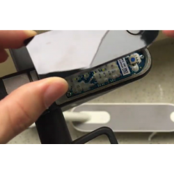 Remplacement tableau de...