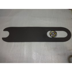 Vloermat rubber grijs voor elektrische step  XIAOMI M365 te koop belgie