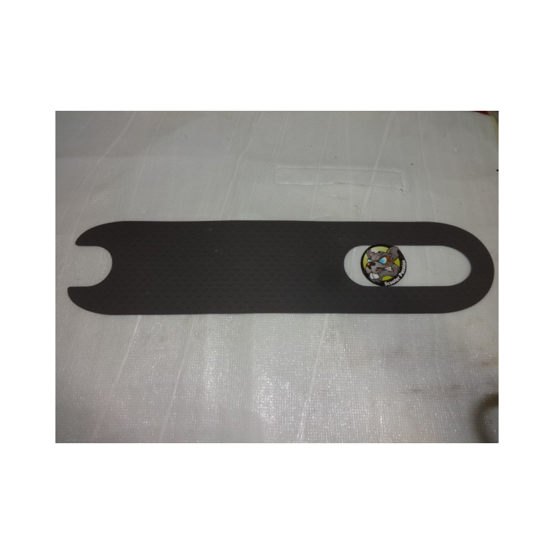 Vloermat rubber grijs voor elektrische step  XIAOMI M365 te koop belgie