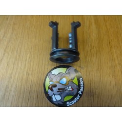 schakelkruis vespa smallframe 51mm 4 versnellingen