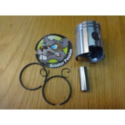 zuiger piston lambretta tv 175