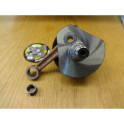 krukas mazzucchelli vespa 50 19/20 belgie