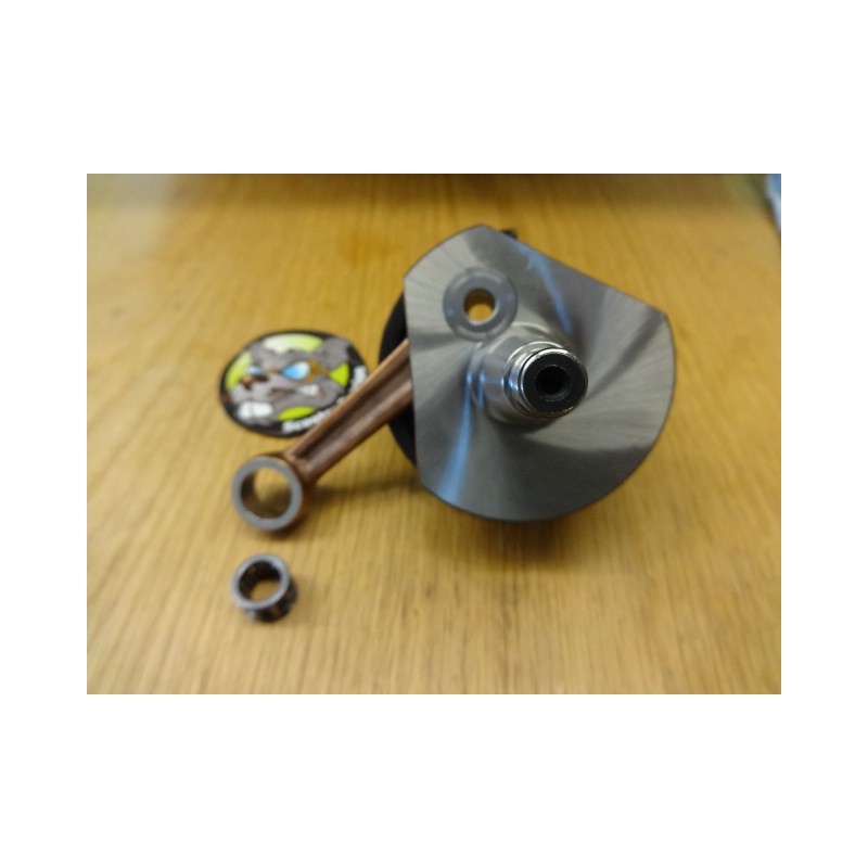 krukas mazzucchelli vespa 50 19/20 belgie