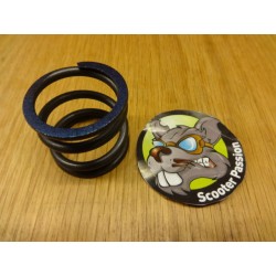 Koppelingsveer RENFORCE SURFLEX Vespa 50-125/PV/ET3/PK50 -125/S/XL