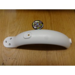 Garde-boue arrière...