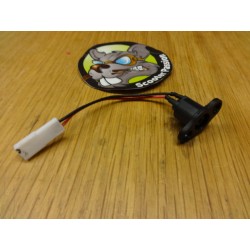 connecteur entrée chargeur trottinette xiaomi M365