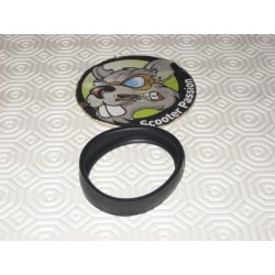 Rubber ring voor torsiestang bescherming Lambretta D 150, LD bij scooter passion