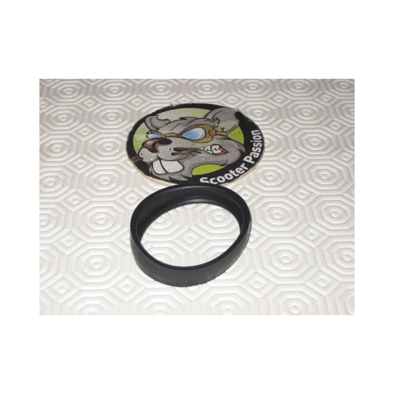Rubber ring voor torsiestang bescherming Lambretta D 150, LD bij scooter passion