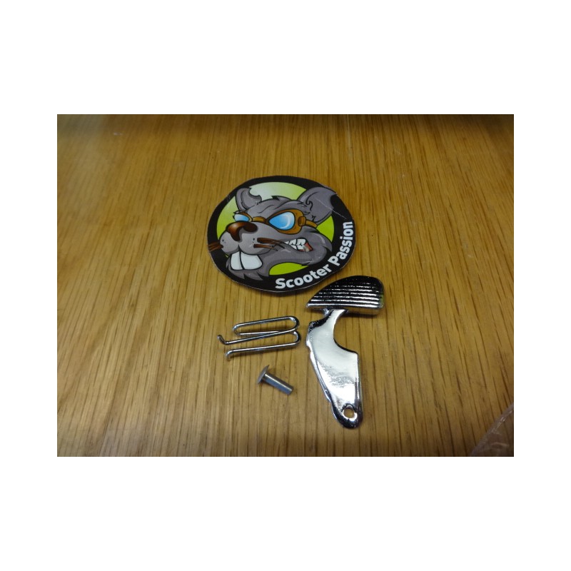 Hendel bagagevakdeksel set