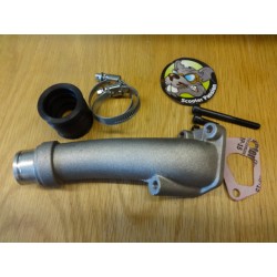 Pipe admission POLINI 3...