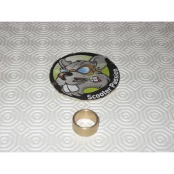 Koperenbuis stang torsie bar Lambretta D 150 et LD